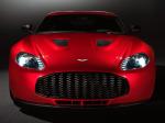 Aston Martin V12 Zagato 2012 года (WW)